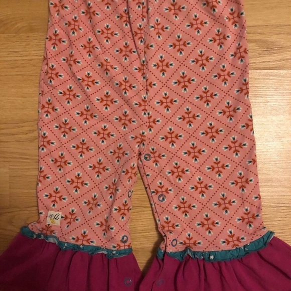 “Wildflower” dress and jumpsuit size 2 (Read Description) - Picture 7 of 11